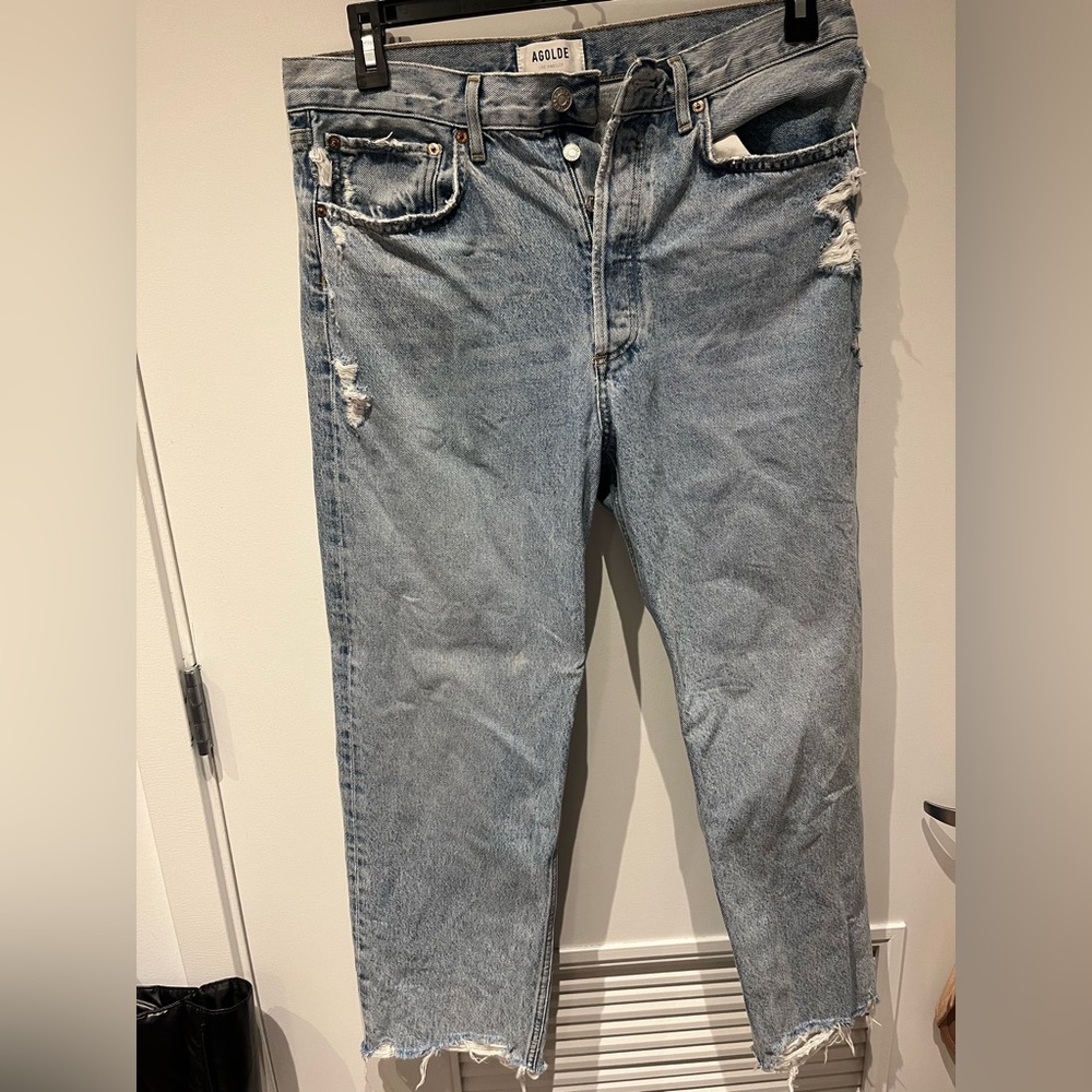 Agolde Jeans